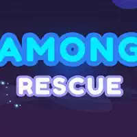 among_rescuer Spellen