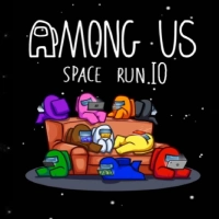 among_us_-_space_runio игри