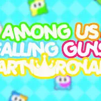 among_us_falling_guys_party_royale ເກມ