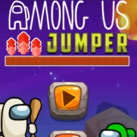 among_us_jumping гульні