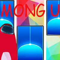 among_us_piano_tiles 游戏