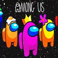 among_us_player_online_2021 Игры