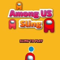 among_us_sling Igre