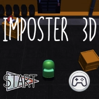 among_us_space_imposter_3d Spil