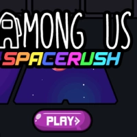among_us_spacerush ហ្គេម