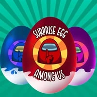 among_us_surprise_egg ألعاب