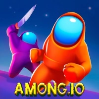 amongio গেমস