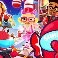 amoung_us_-_subway_surfers Spiele