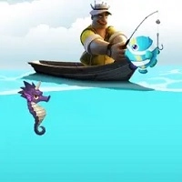 angler_fishers_quest ເກມ