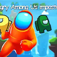 angry_among_us_imposter 游戏