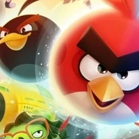 Angry Birds Sub Zero Puzzle