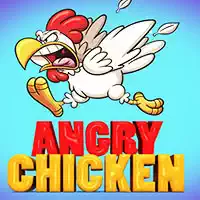 angry_chickens ហ្គេម
