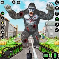 angry_city_smasher игри