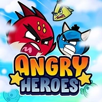 angry_heroes ゲーム