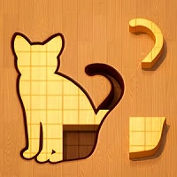 animal_shape_puzzle Խաղեր