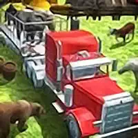 animal_simulatior_truck_transport_2020 游戏