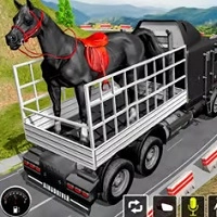 animal_transporter_truck ゲーム