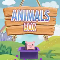 animals_box Lojëra