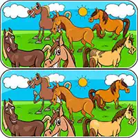 animals_differences Juegos