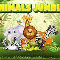 animals_jumble ហ្គេម