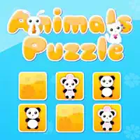 animals_puzzle Игры