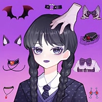 anime_avatar_creator თამაშები