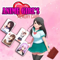 anime_girls_memory_card Játékok