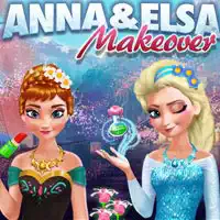 anna_and_elsa_makeover بازی ها