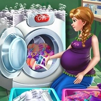 anna_pregnant_laundry_day Spiele