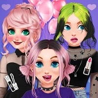 annies_fun_party гульні