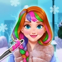 annies_winter_chic_hairstyles 游戏