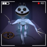 Запис аномального контенту