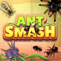ant_smash гульні