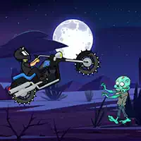 Apocalypse Moto