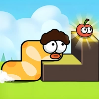 Gusano De La Manzana