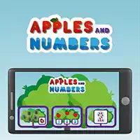 apples_and_numbers Trò chơi