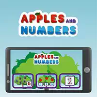 apples_and_numbers ಆಟಗಳು