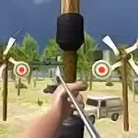 archery_expert_3d O'yinlar