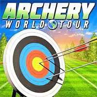 archery_world_tour гульні