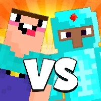 arena_noob_vs_pro Juegos