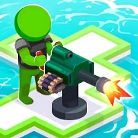 army_commander_craft Игры