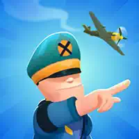 army_commander_game بازی ها