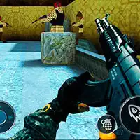 army_commando Giochi