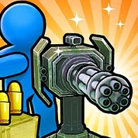 army_merge_vs_zombies بازی ها