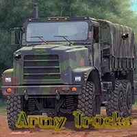 army_trucks_hidden_objects Тоглоомууд