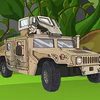 army_vehicles_memory 계략