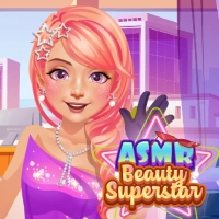 Starul Frumuseții ASMR