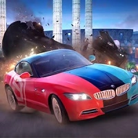 asphalt_legend гульні