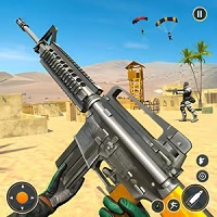 assault_shooting เกม