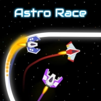 astro_race O'yinlar